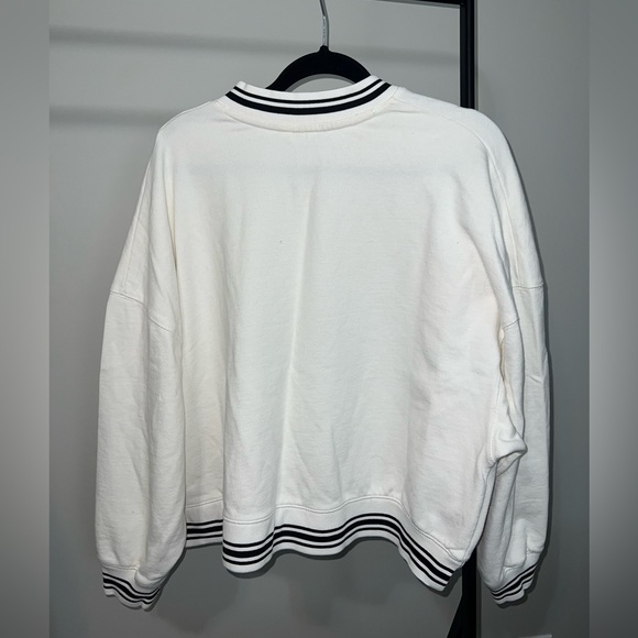 SOLD Free People Best Of Pullover - Picture 8 of 9